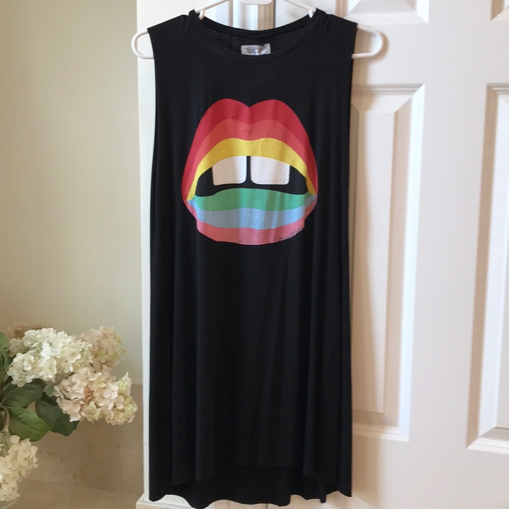 Lauren Moshi dress